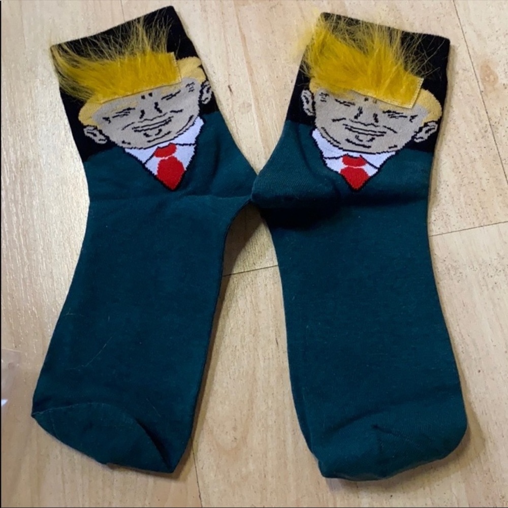 TRUMP!! The Ultimate Gift Package USA USA 🇺🇸 - Picture 2 of 5